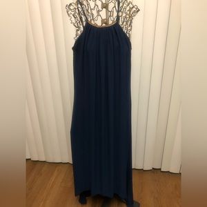 Eight Sixty, Small, Blue